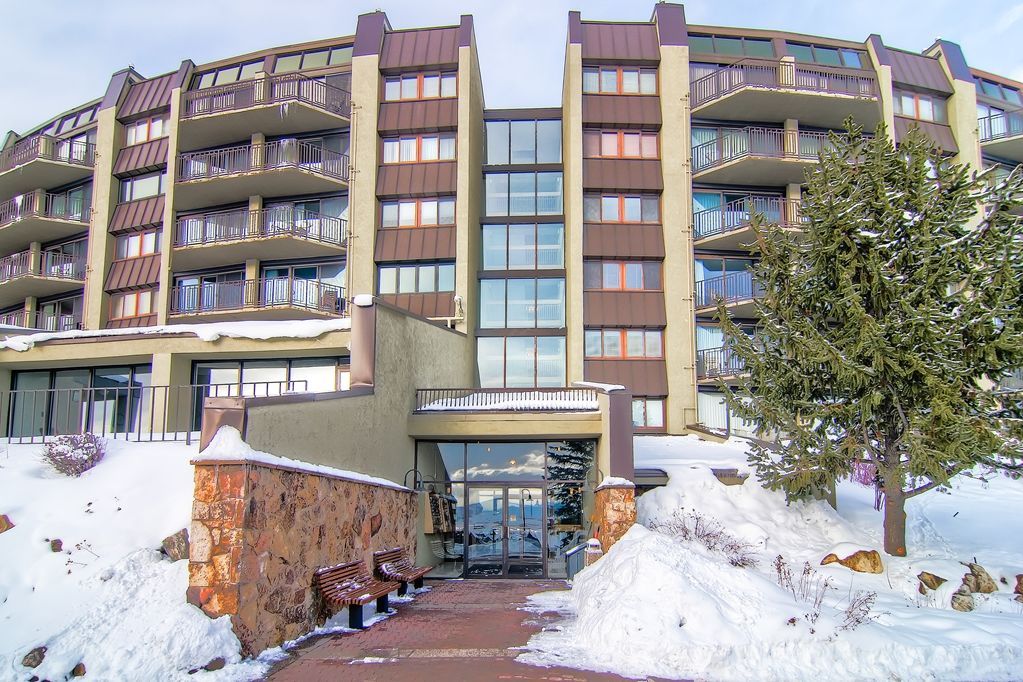 Fox Pointe At Redstone By Lespri Management Ξενοδοχείο Παρκ Σίτι Εξωτερικό φωτογραφία