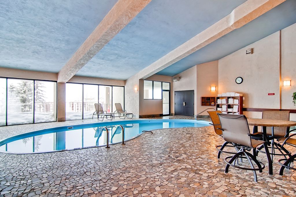 Fox Pointe At Redstone By Lespri Management Ξενοδοχείο Παρκ Σίτι Ανέσεις φωτογραφία
