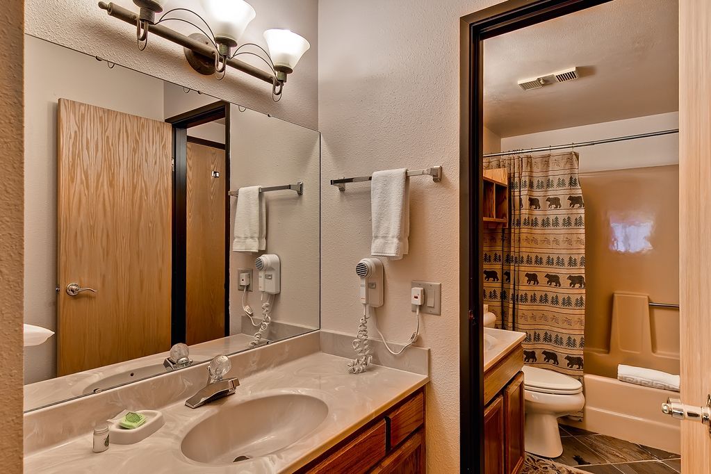 Fox Pointe At Redstone By Lespri Management Ξενοδοχείο Παρκ Σίτι Δωμάτιο φωτογραφία